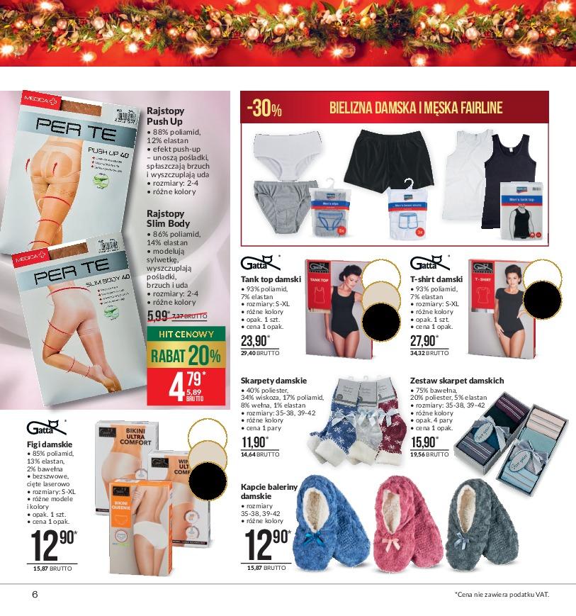 Gazetka promocyjna MAKRO str. 6