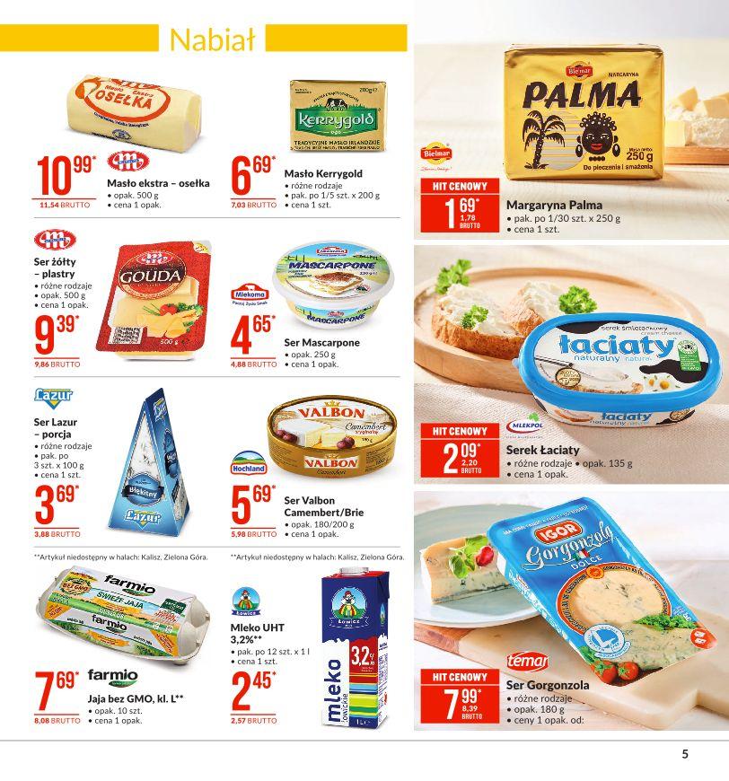 Gazetka promocyjna MAKRO str. 5