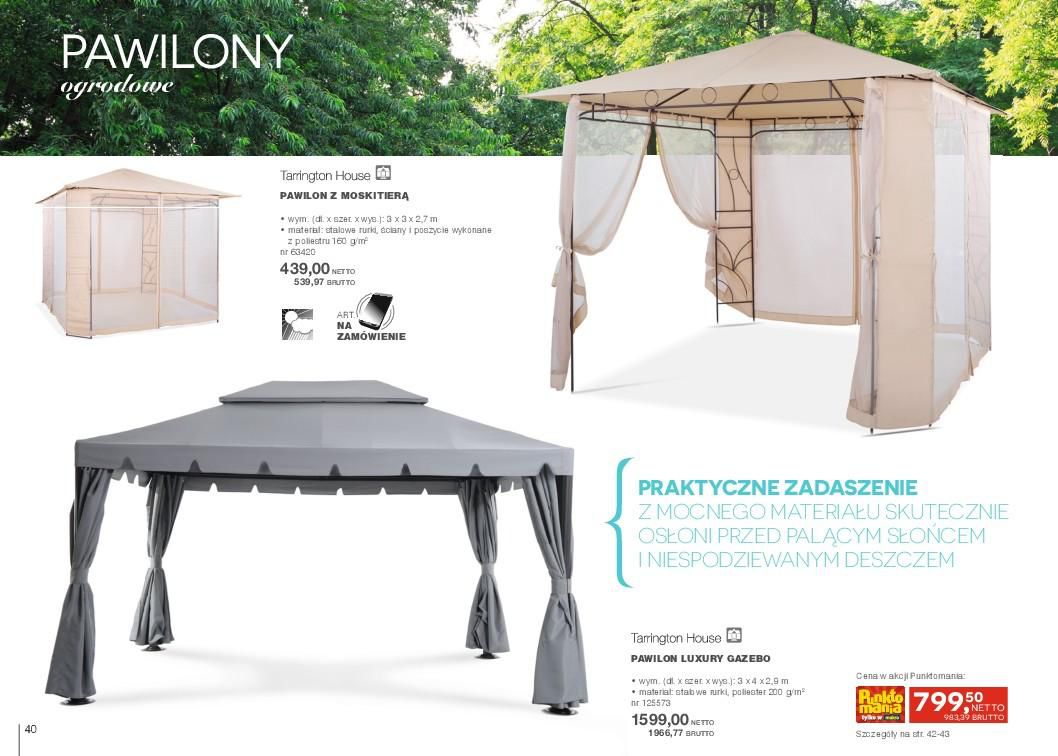 Gazetka promocyjna MAKRO str. 40