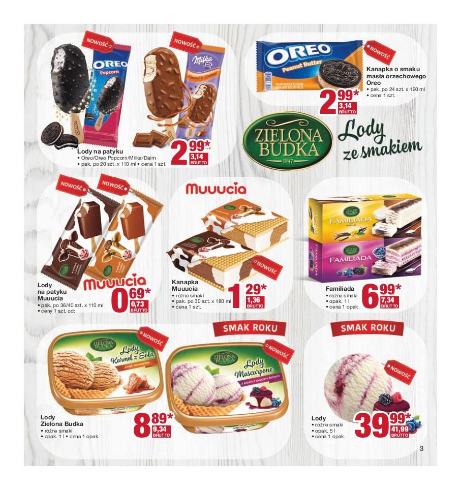 Gazetka promocyjna MAKRO str. 3