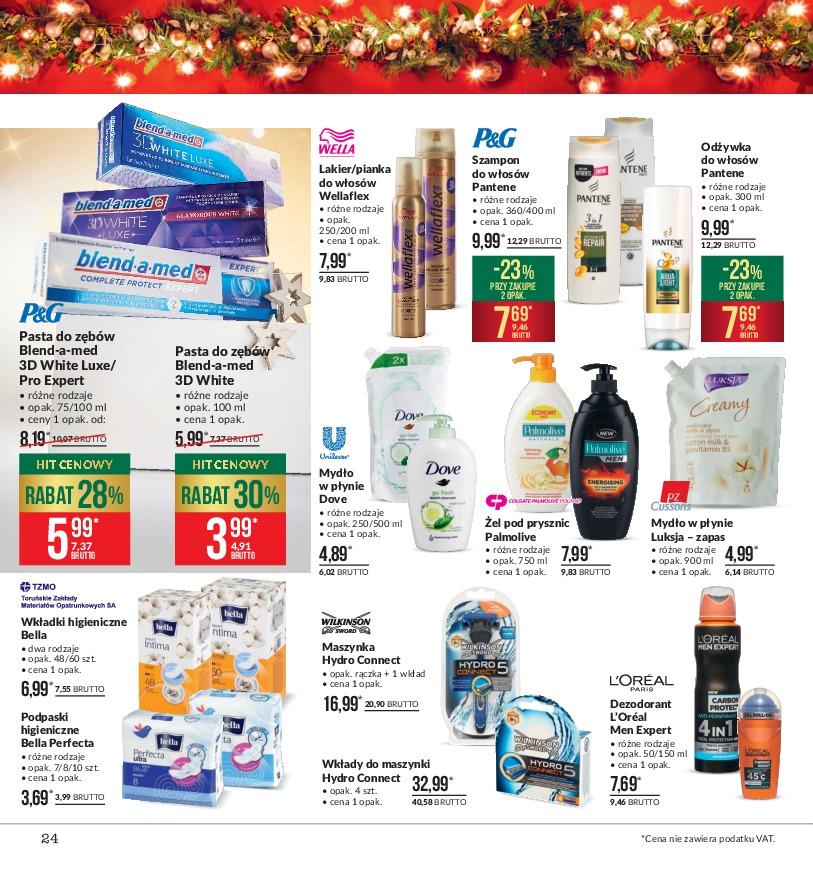 Gazetka promocyjna MAKRO str. 24