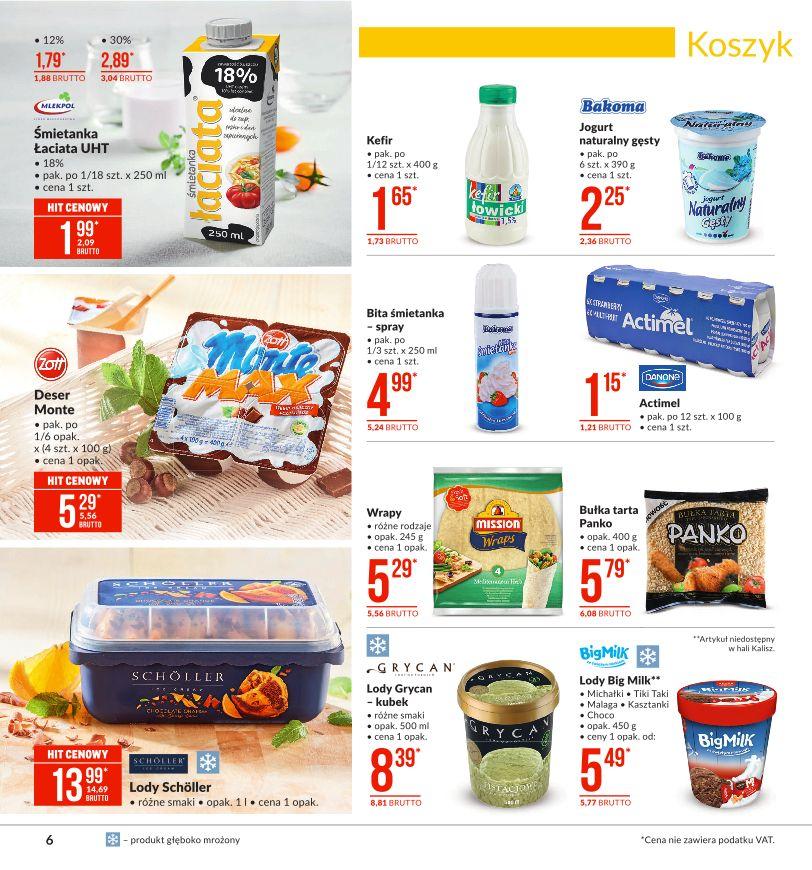 Gazetka promocyjna MAKRO str. 6