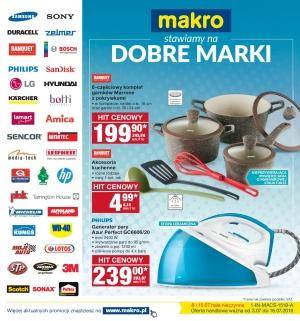 Dobre Marki