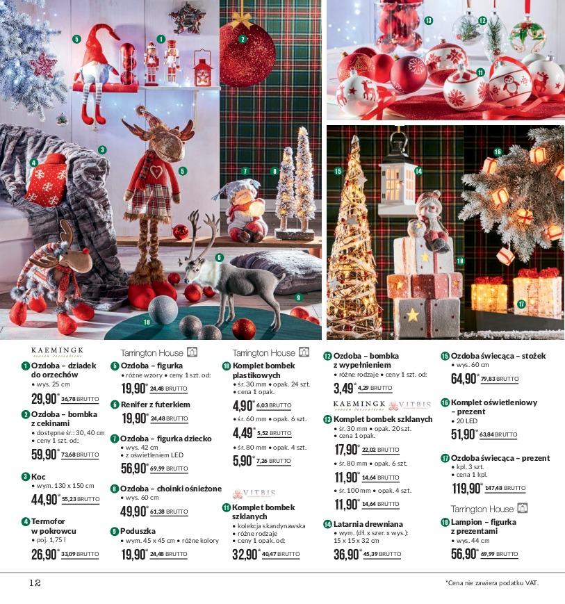 Gazetka promocyjna MAKRO str. 12