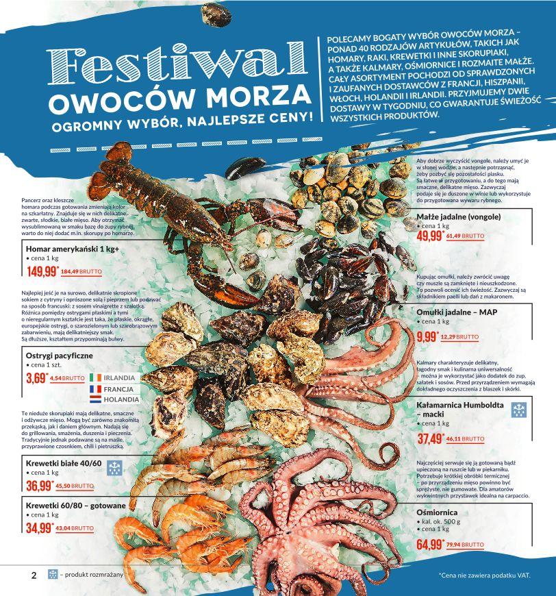 Gazetka promocyjna MAKRO str. 2