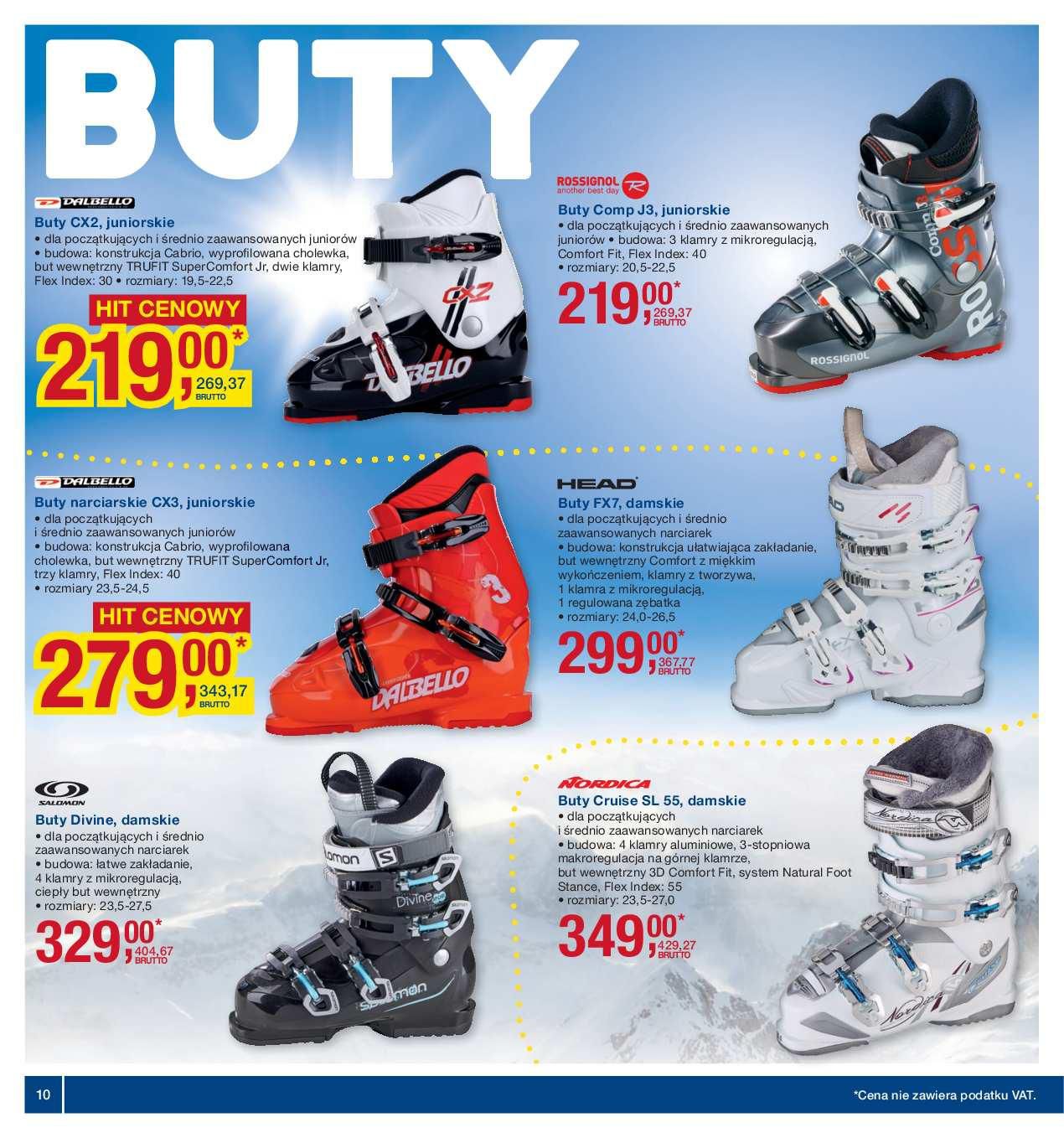 Gazetka promocyjna MAKRO str. 10