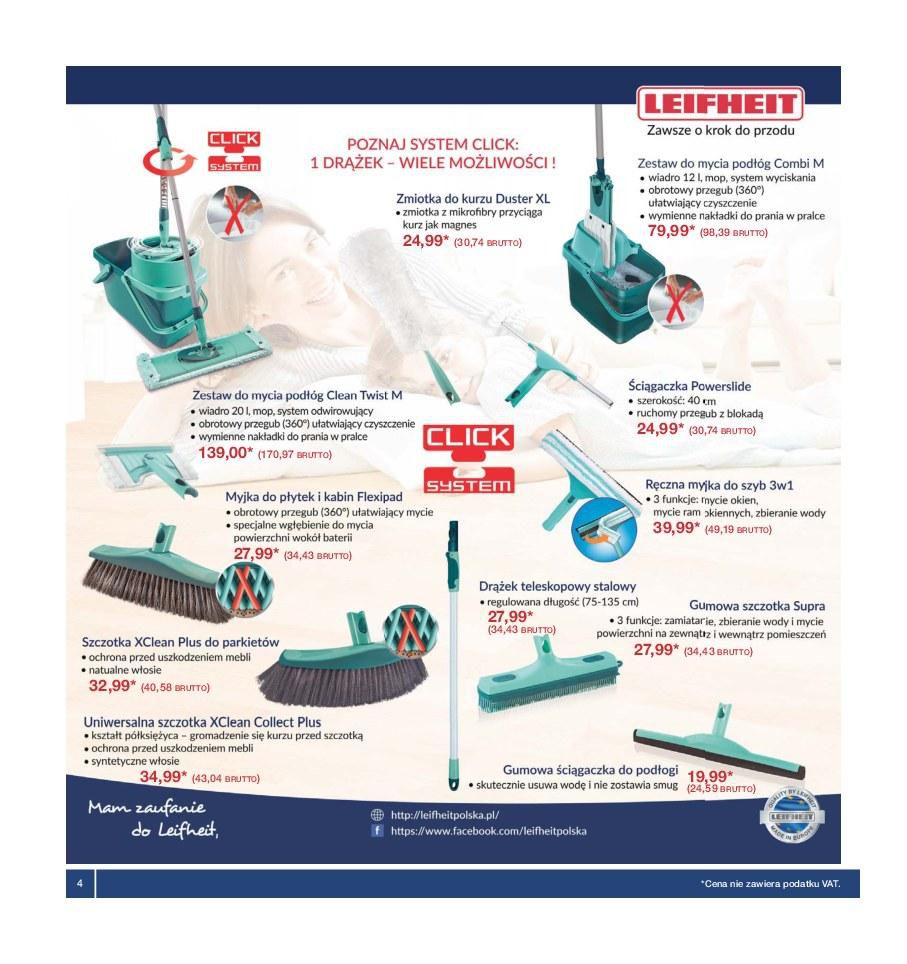 Gazetka promocyjna MAKRO str. 4