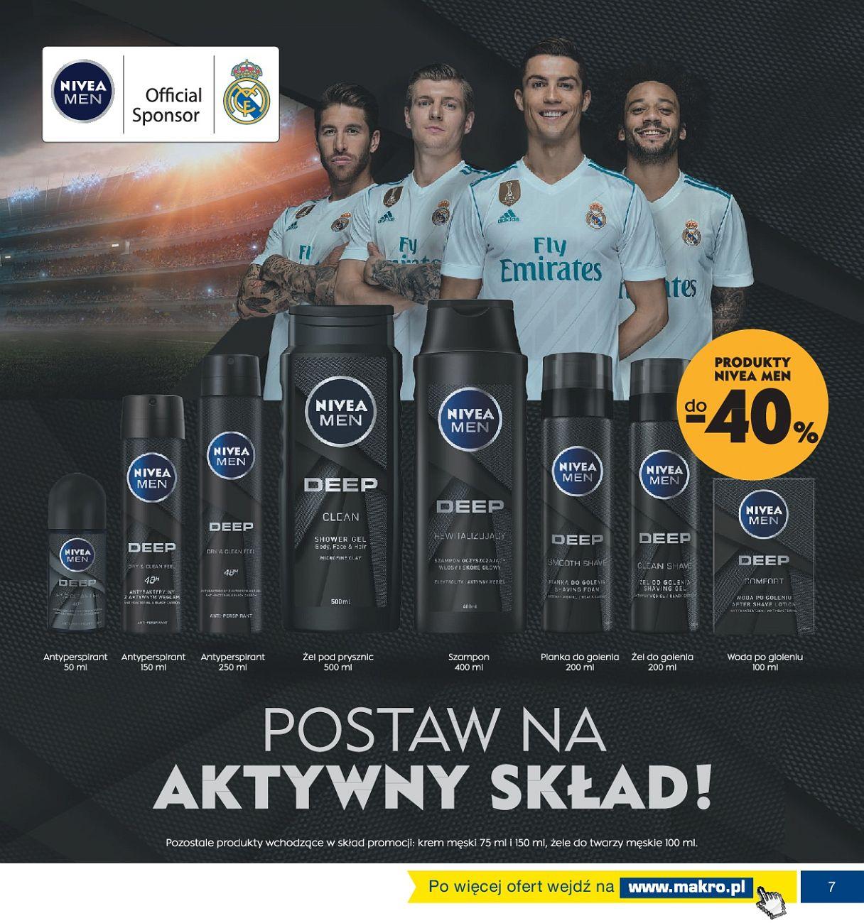 Gazetka promocyjna MAKRO str. 7