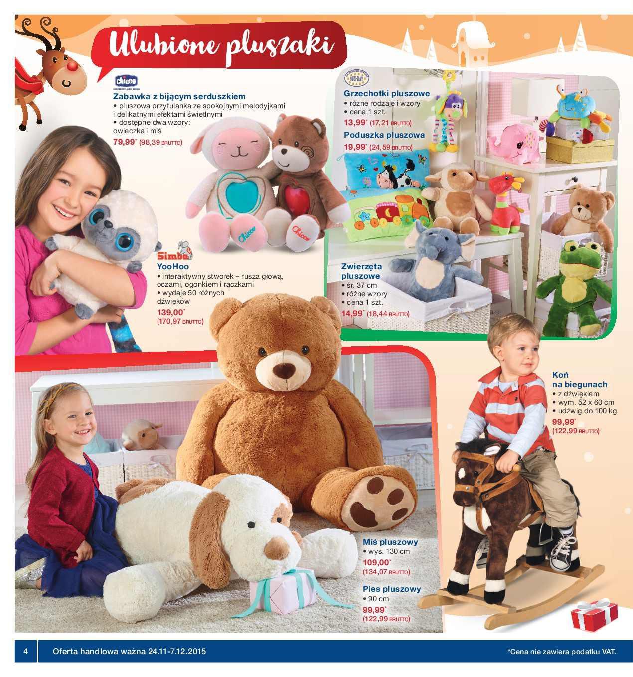 Gazetka promocyjna MAKRO str. 4