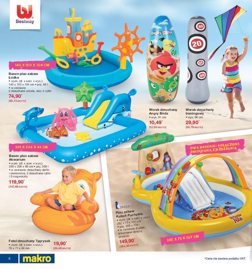 Gazetka promocyjna MAKRO str. 4