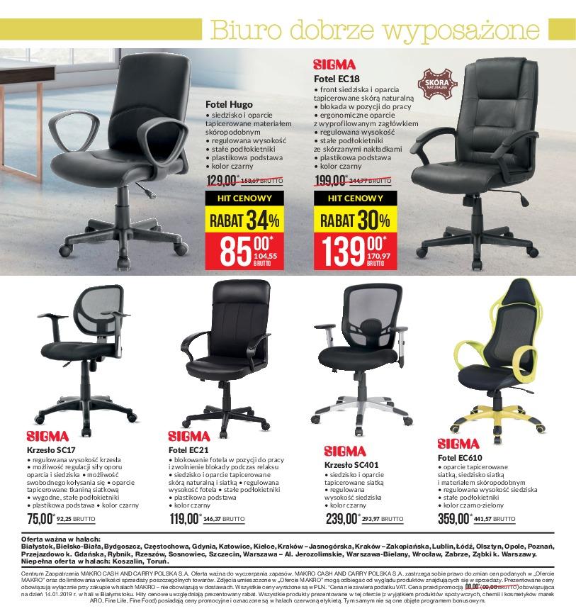 Gazetka promocyjna MAKRO str. 27