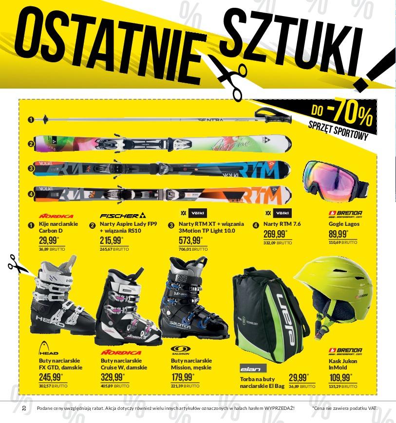 Gazetka promocyjna MAKRO str. 2