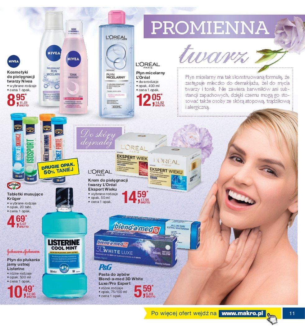 Gazetka promocyjna MAKRO str. 11