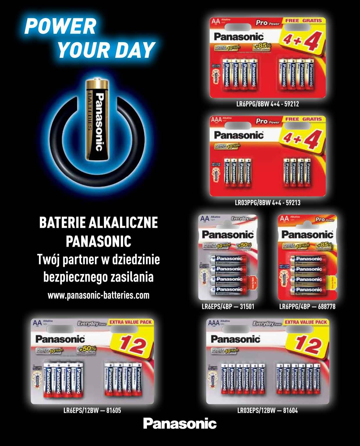 Gazetka promocyjna MAKRO str. 132