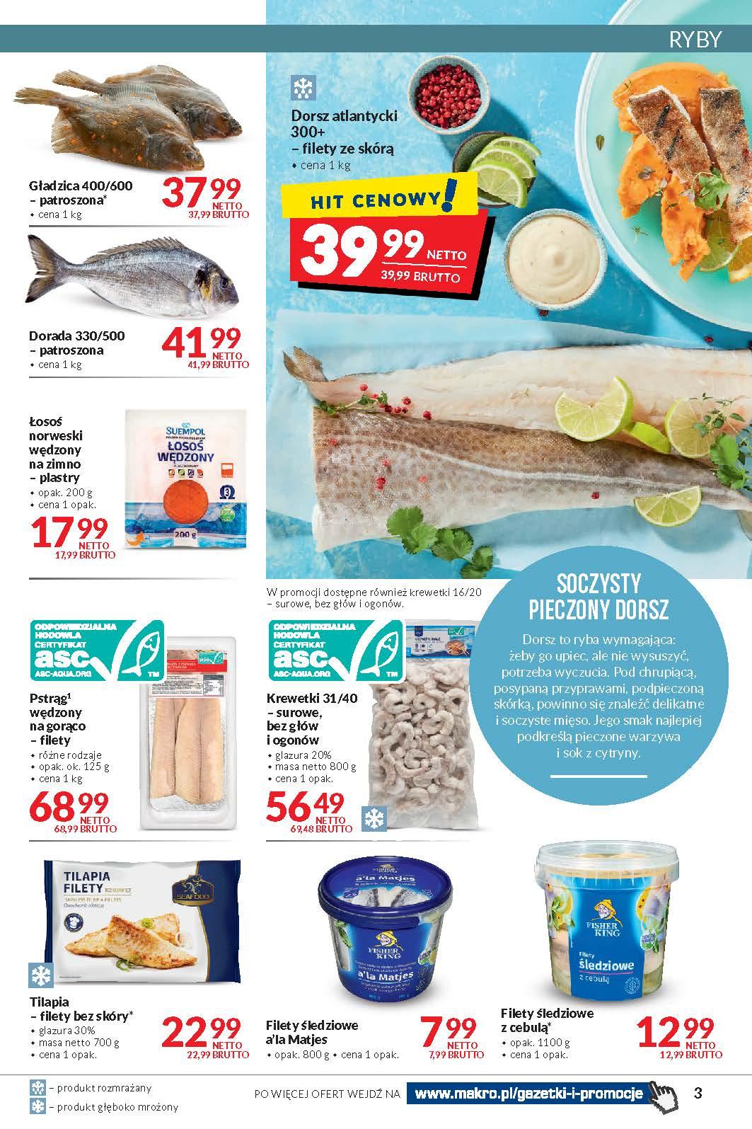 Gazetka promocyjna MAKRO str. 2