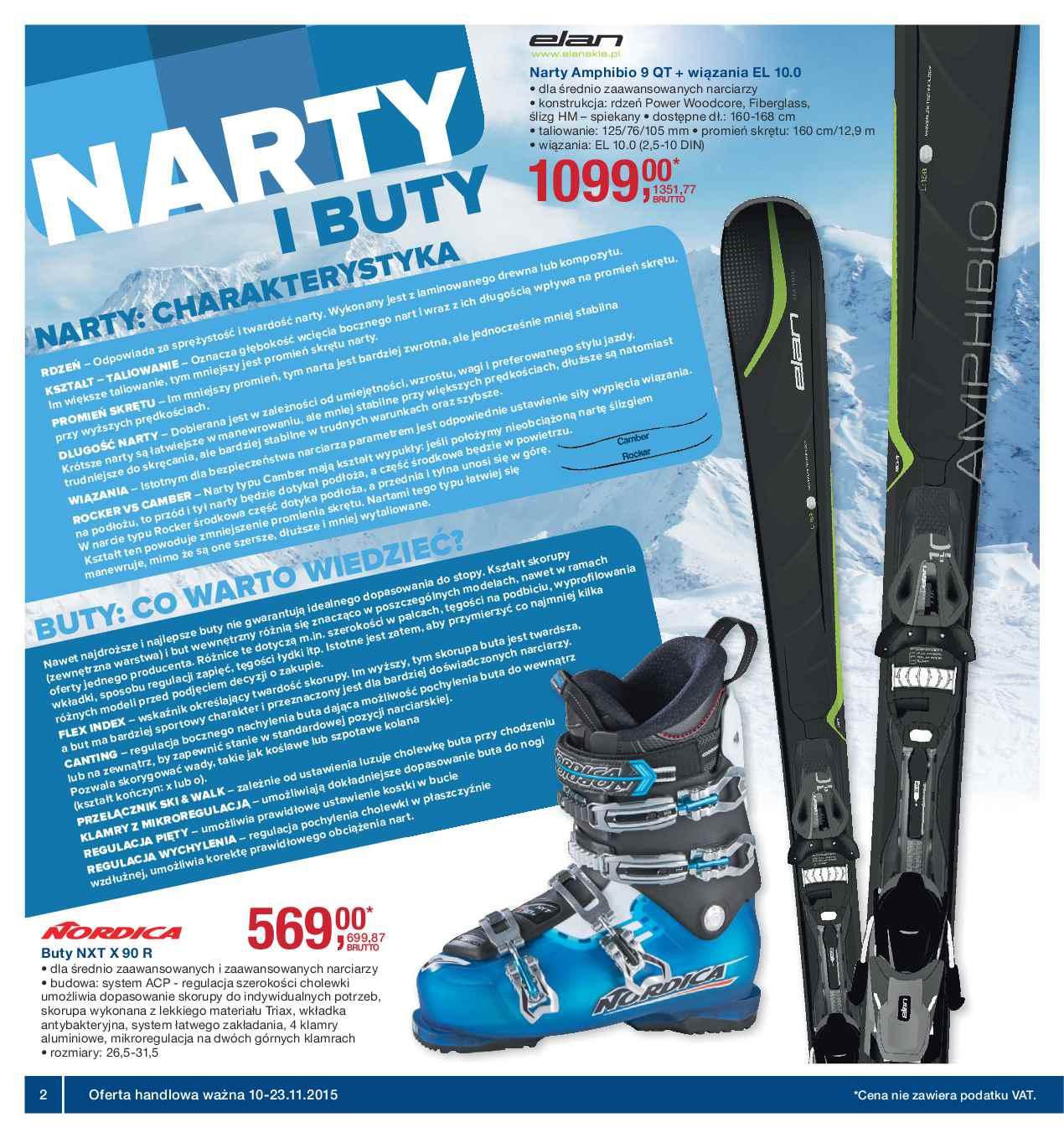 Gazetka promocyjna MAKRO str. 2