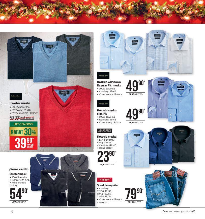 Gazetka promocyjna MAKRO str. 8