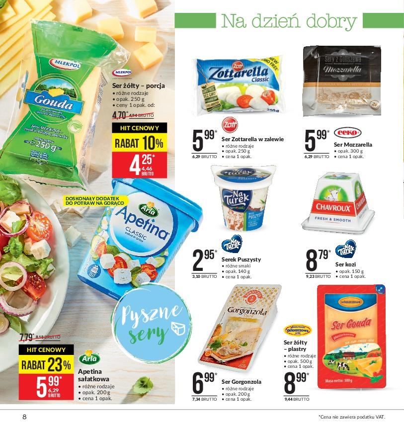 Gazetka promocyjna MAKRO str. 8