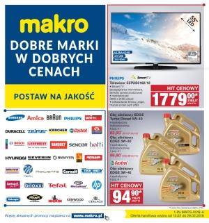Makro Dobre Marki