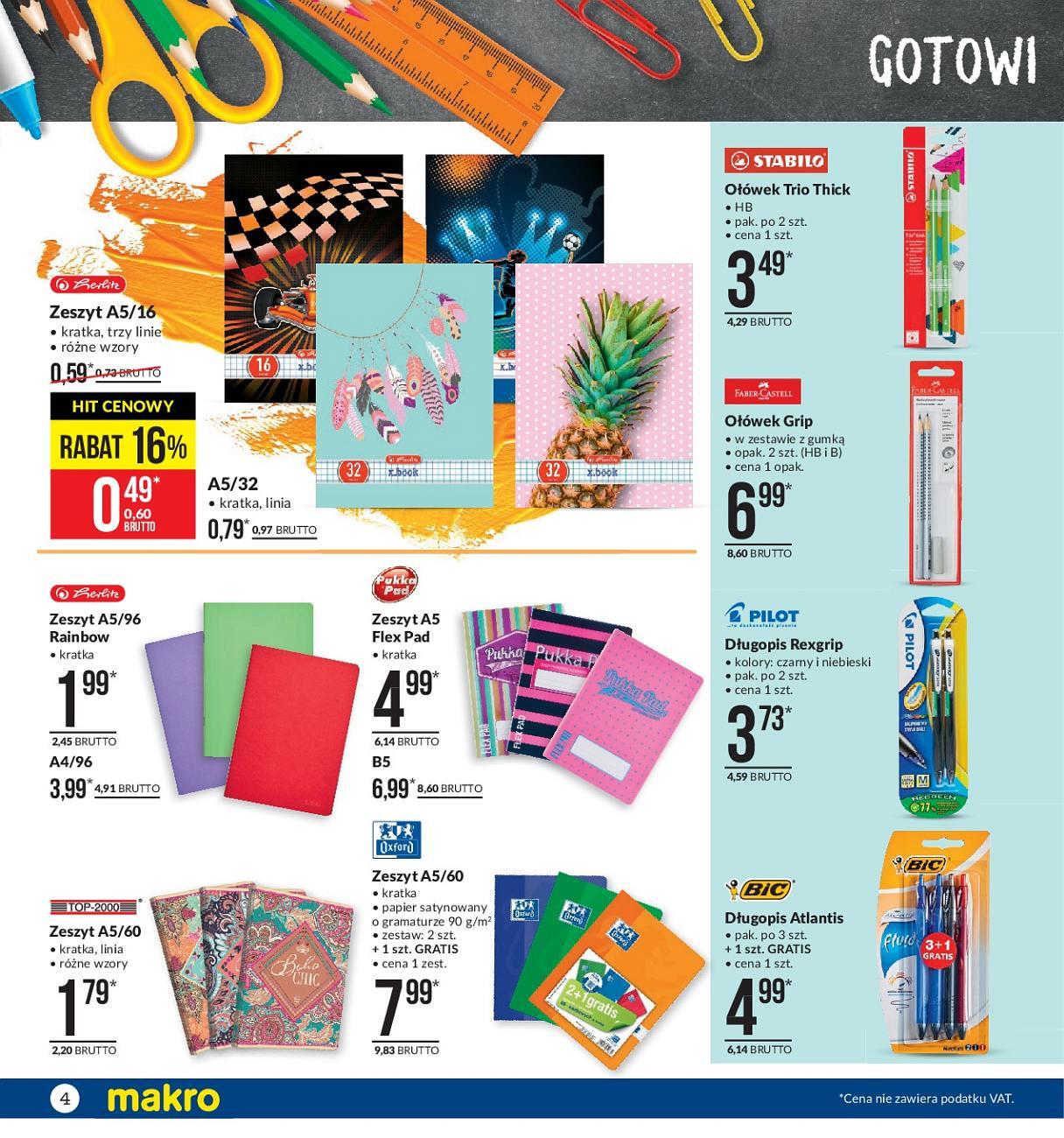 Gazetka promocyjna MAKRO str. 26