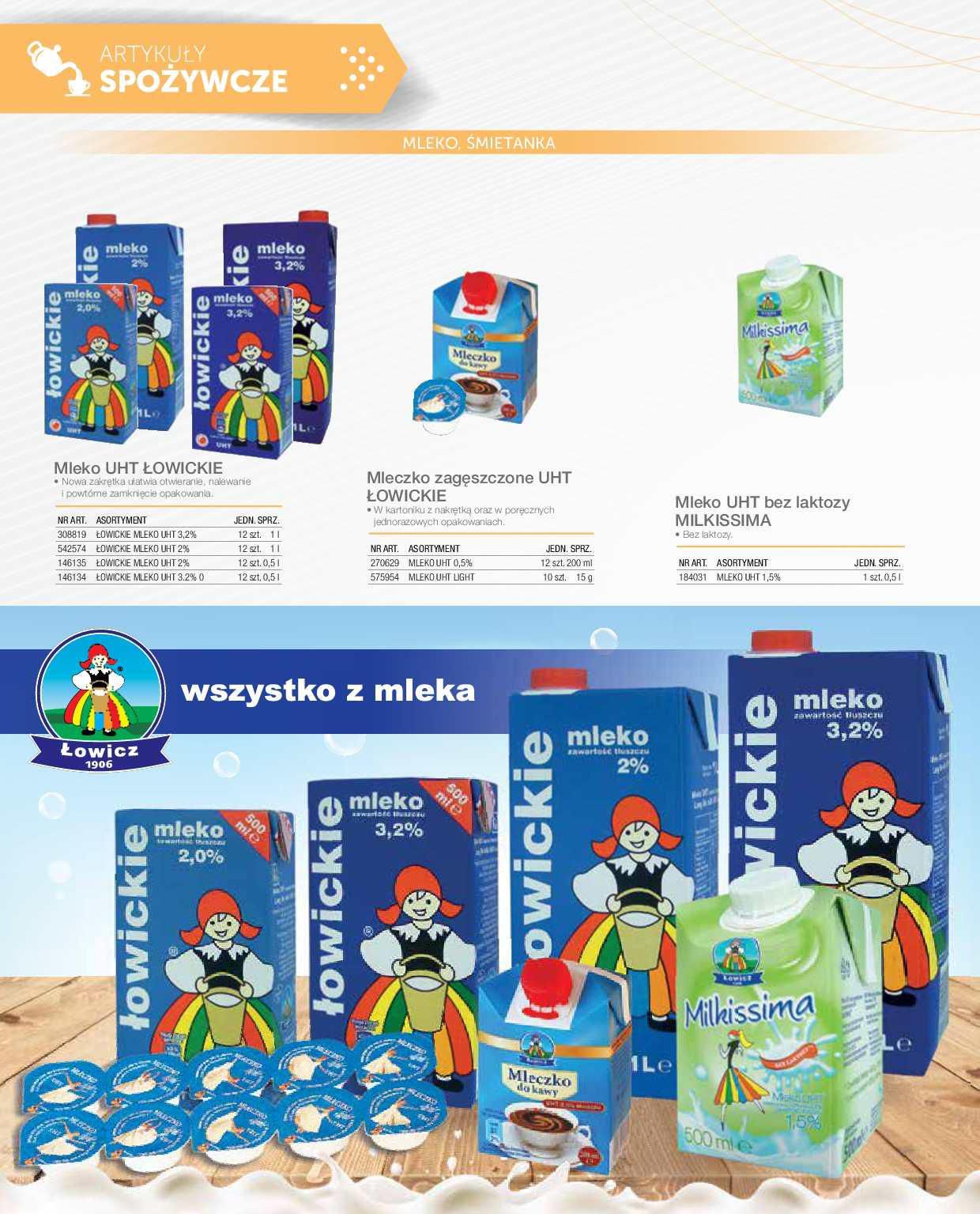 Gazetka promocyjna MAKRO str. 24