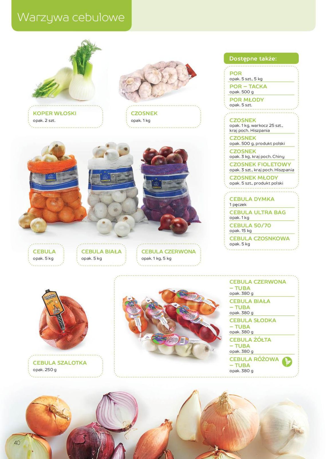 Gazetka promocyjna MAKRO str. 40