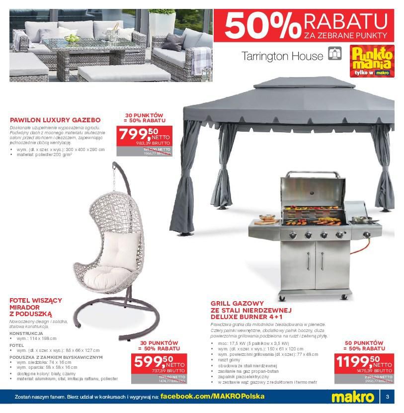 Gazetka promocyjna MAKRO str. 3
