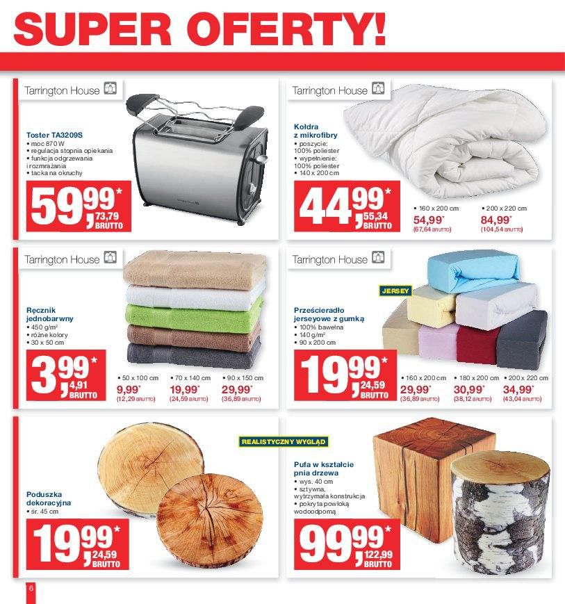 Gazetka promocyjna MAKRO str. 6