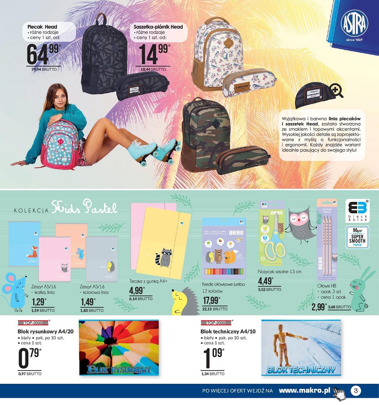 Gazetka promocyjna MAKRO str. 25