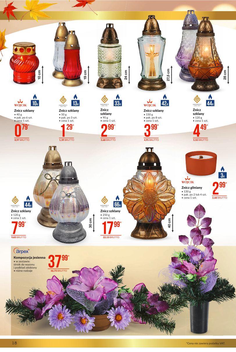 Gazetka promocyjna MAKRO str. 18