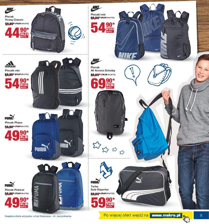 Gazetka promocyjna MAKRO str. 5