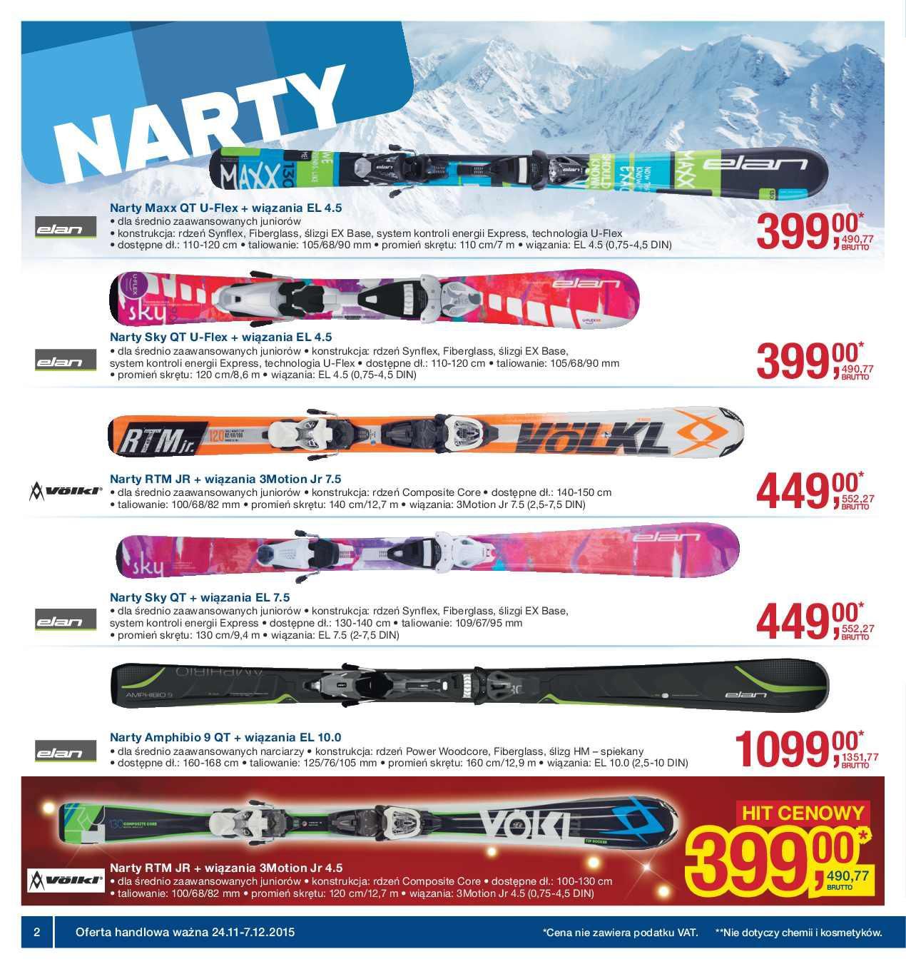 Gazetka promocyjna MAKRO str. 2