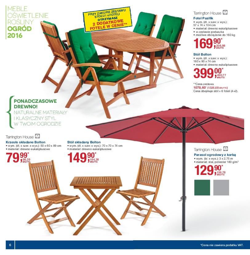 Gazetka promocyjna MAKRO str. 6