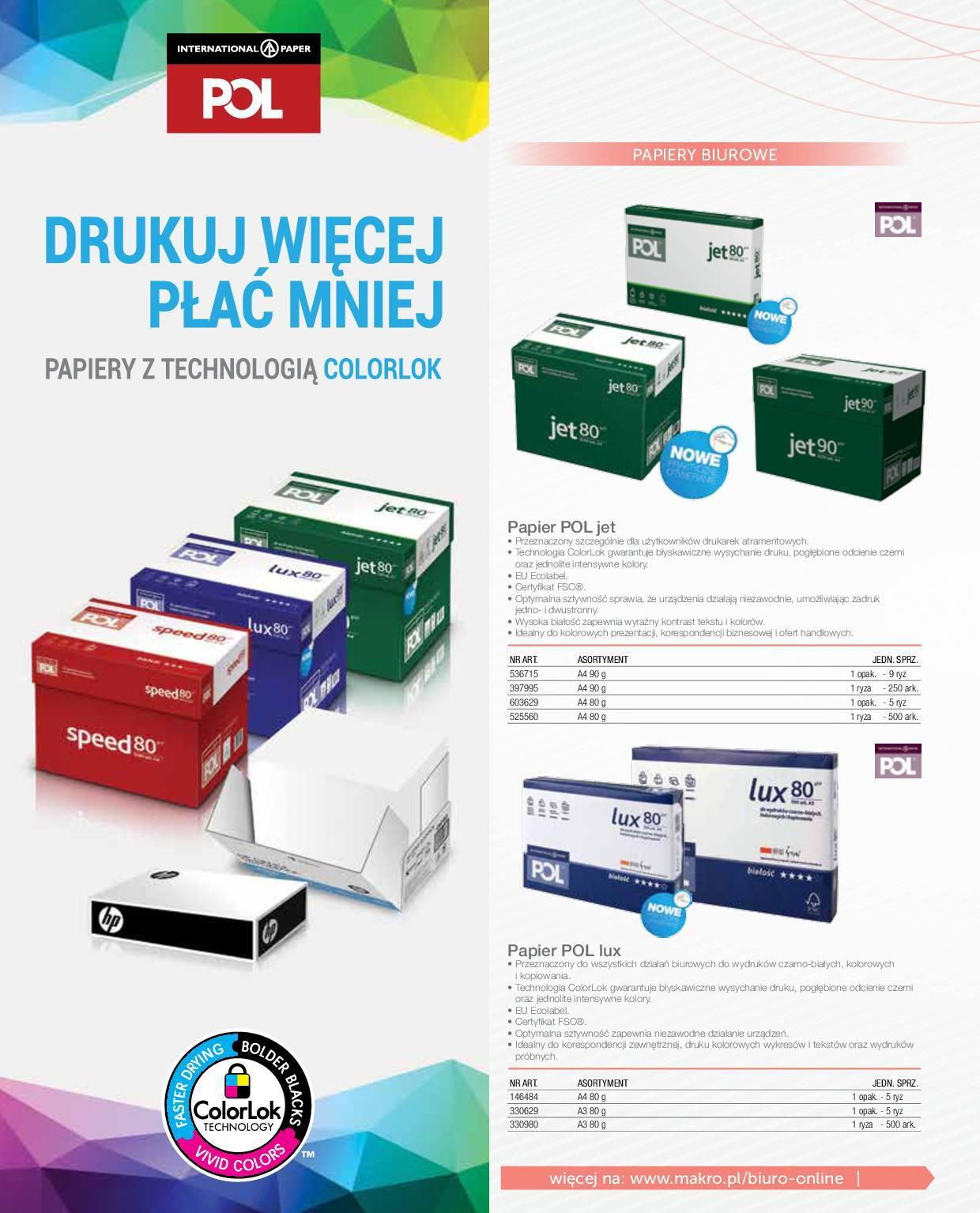 Gazetka promocyjna MAKRO str. 88