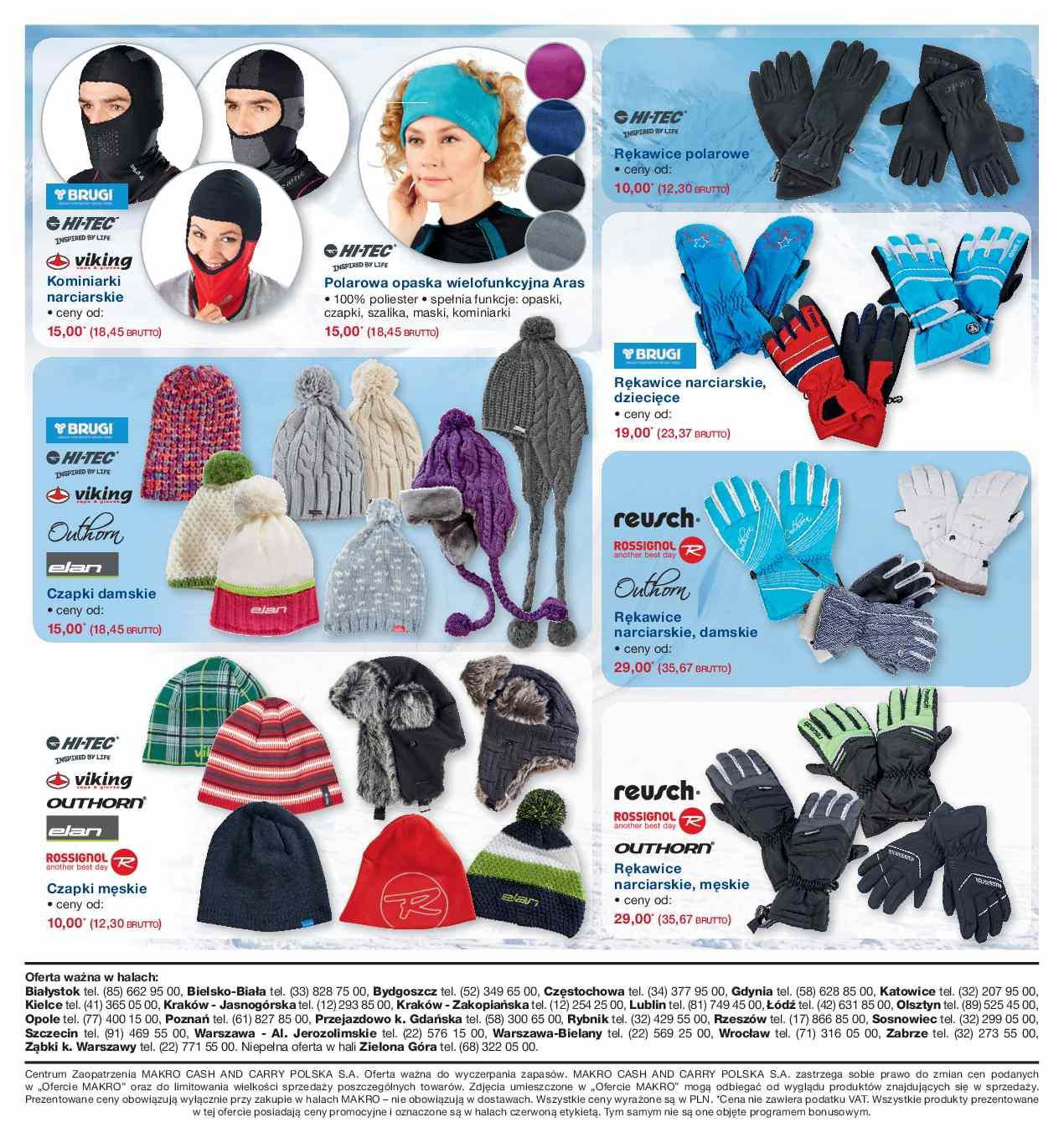 Gazetka promocyjna MAKRO str. 24