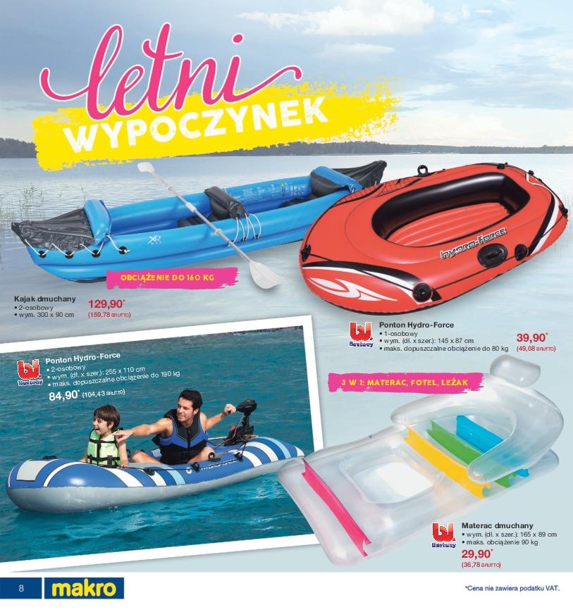 Gazetka promocyjna MAKRO str. 8