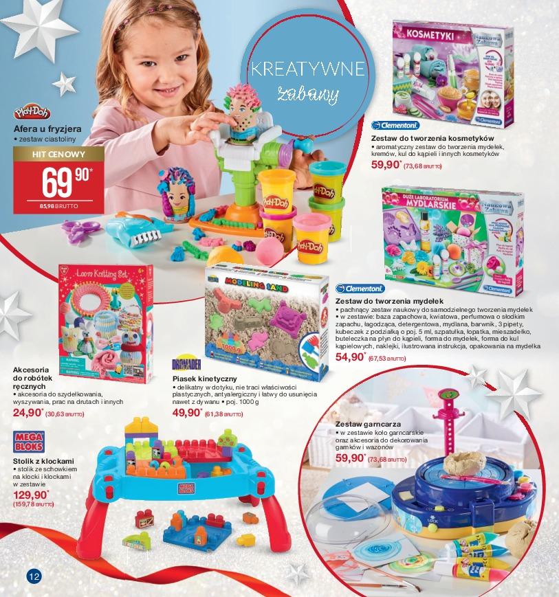 Gazetka promocyjna MAKRO str. 12