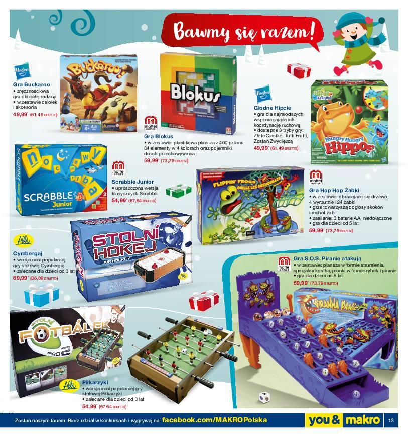 Gazetka promocyjna MAKRO str. 8