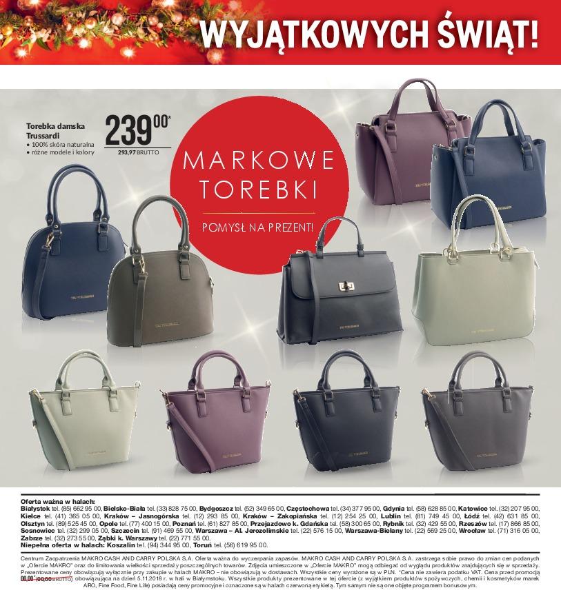 Gazetka promocyjna MAKRO str. 5