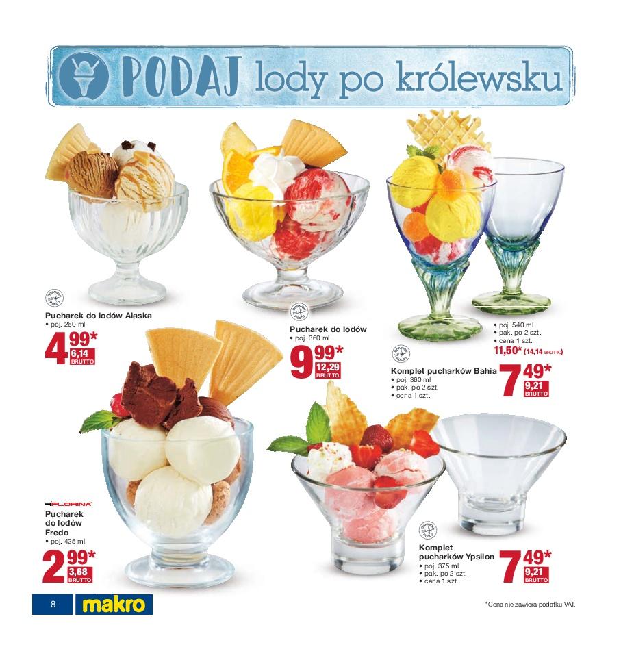 Gazetka promocyjna MAKRO str. 8