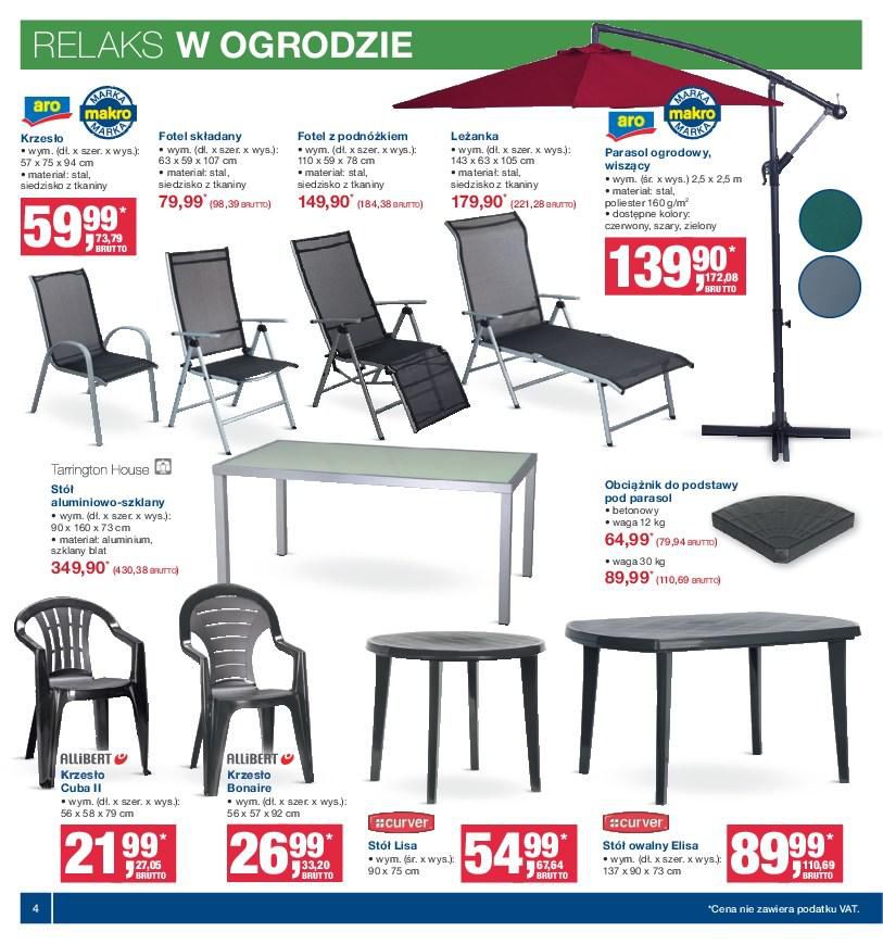 Gazetka promocyjna MAKRO str. 4