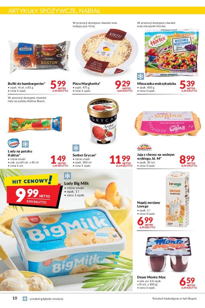 Gazetka promocyjna MAKRO str. 10