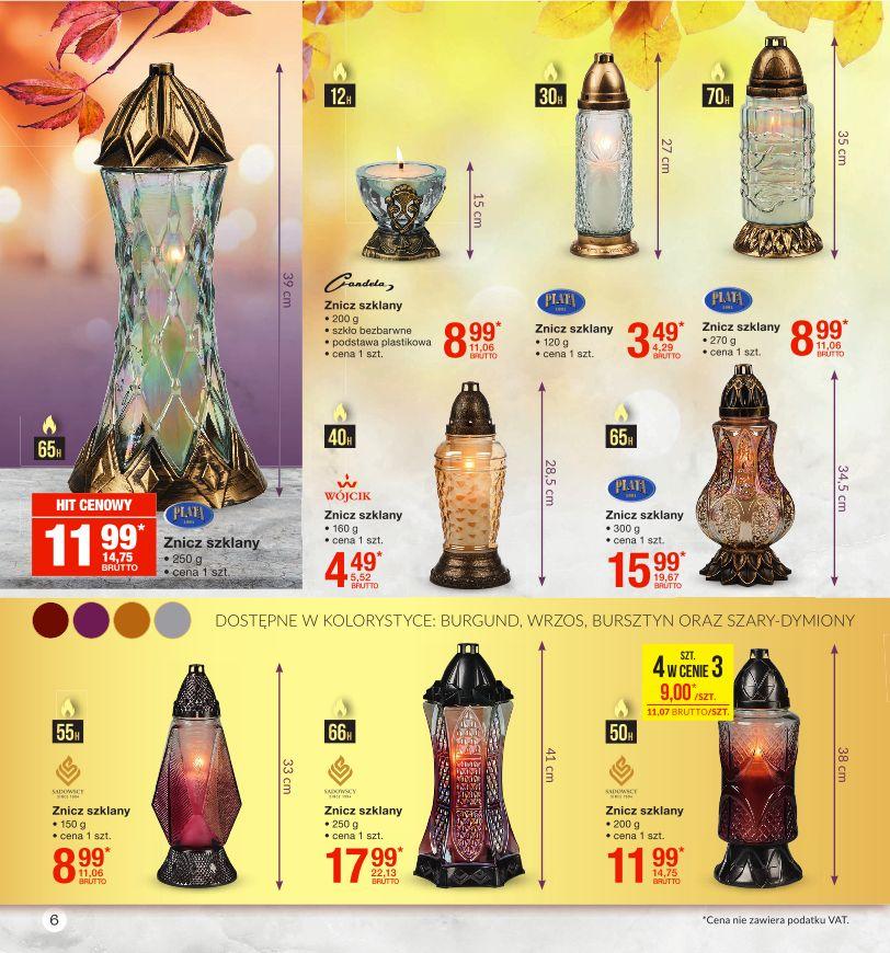 Gazetka promocyjna MAKRO str. 6