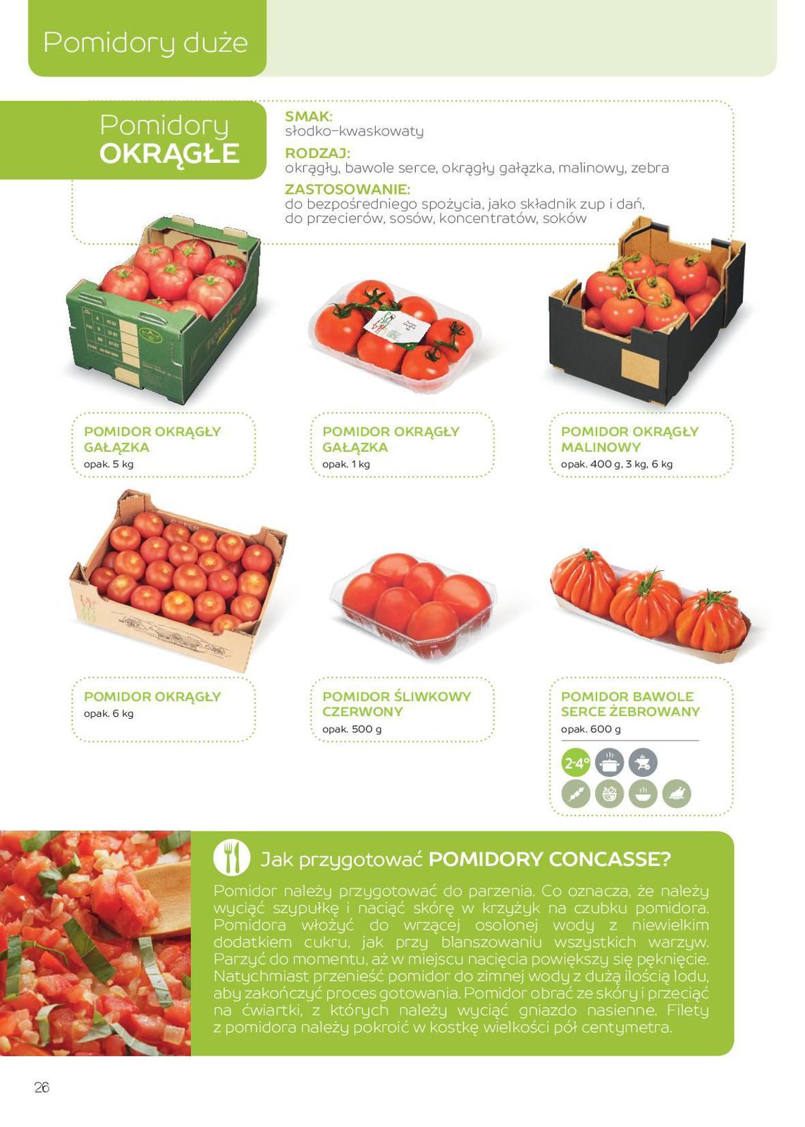 Gazetka promocyjna MAKRO str. 26