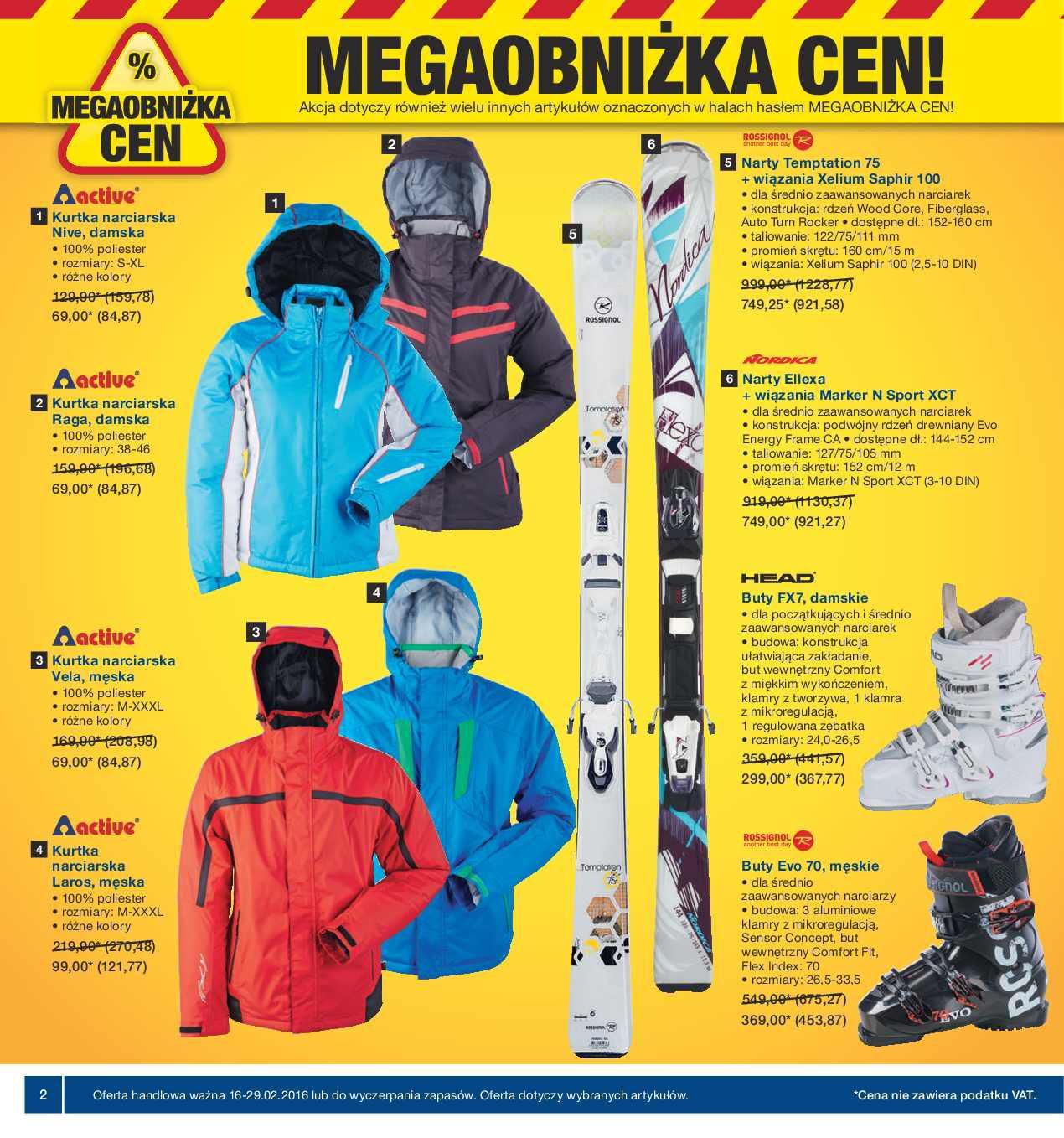 Gazetka promocyjna MAKRO str. 2