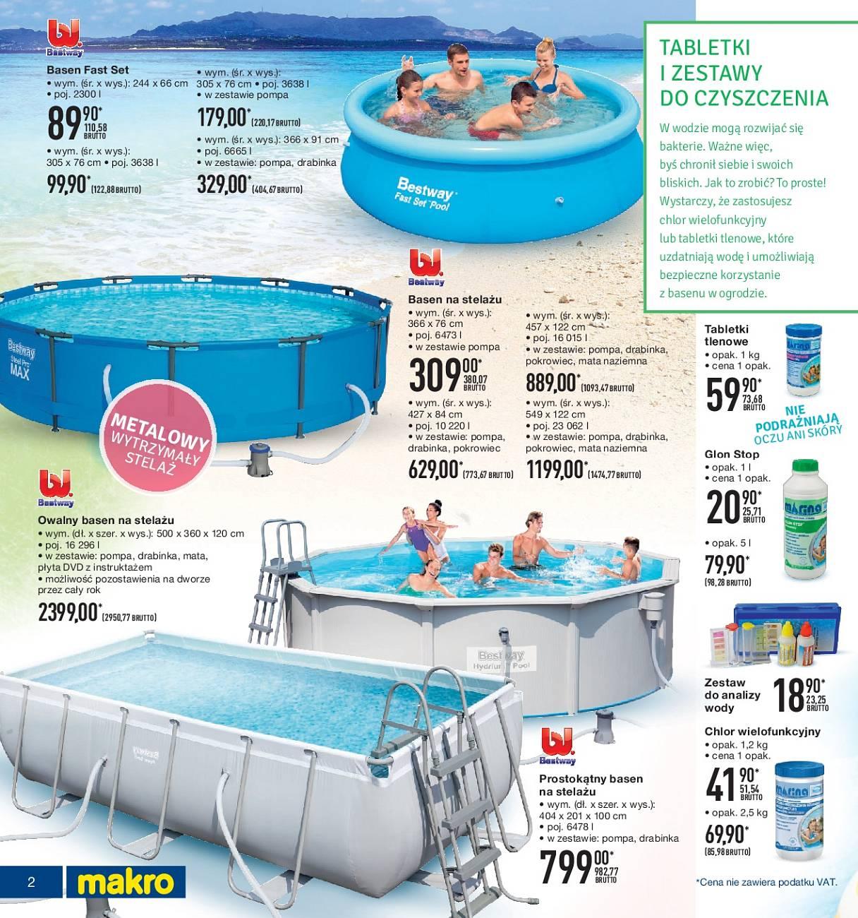 Gazetka promocyjna MAKRO str. 2