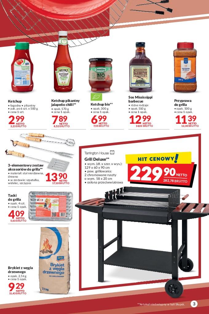 Gazetka promocyjna MAKRO str. 3