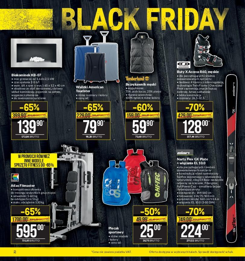 Gazetka promocyjna MAKRO str. 2