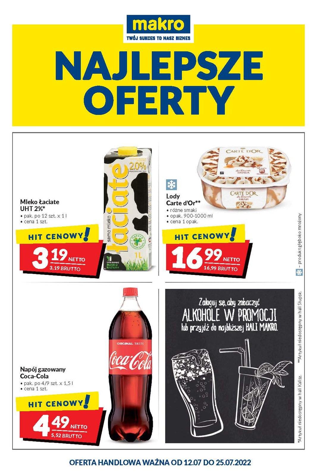 Gazetka promocyjna MAKRO str. 31