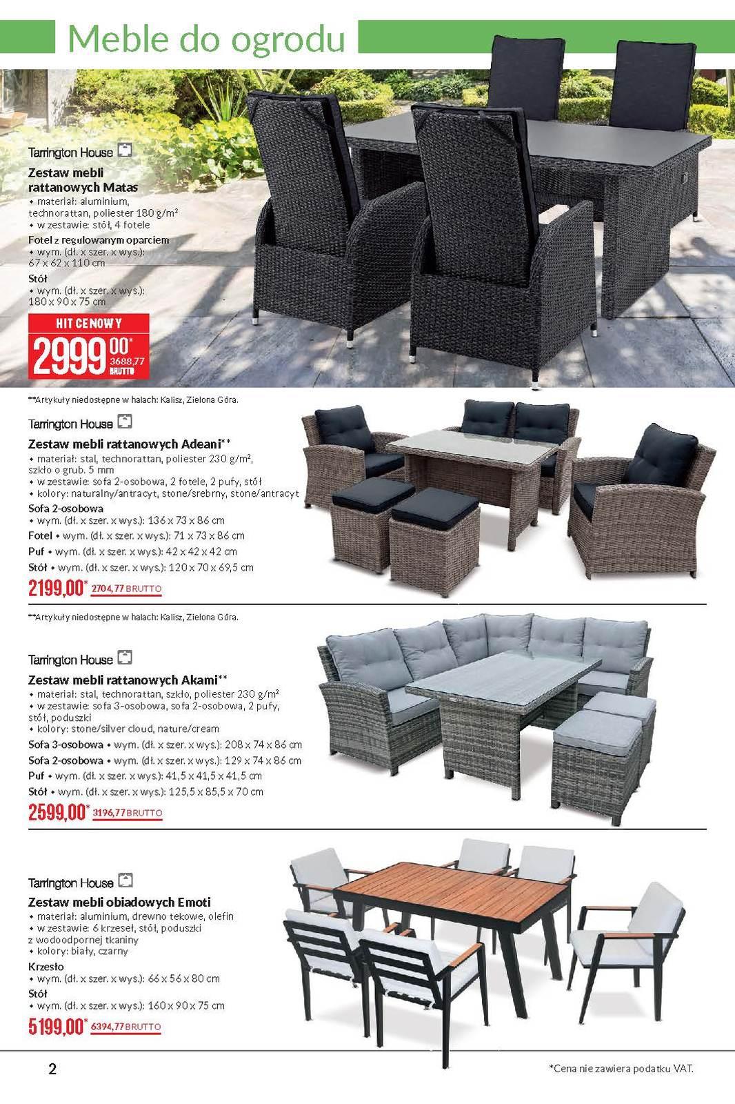 Gazetka promocyjna MAKRO str. 15